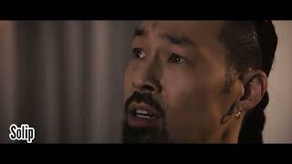 2 clips from the film SOLIP ￼movie koreanamericanactor nextup [upl. by Firman]