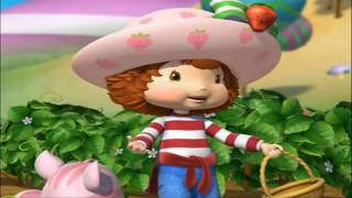 Strawberry Shortcake  Sweet Dreams Movie Part 2 HD [upl. by Ylram174]