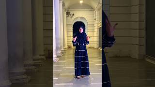 Respect Hijab  🧕👌💯 islamicshorts hijab lovestatus viralnaat sameerdiwan youtubeshorts [upl. by Naillimixam773]