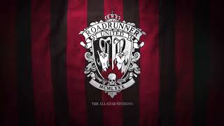 Roadrunner United  The End Official Audio [upl. by Aphrodite251]