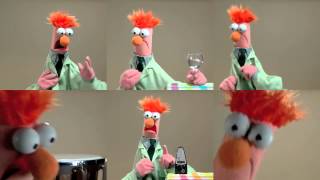 quotMi Mi Miquot  The Muppets quotOde To Joyquot [upl. by Hyrup231]