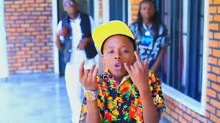 IMINSI MIBI by sisco ft sizo amp wazo official video New song rwanda 2024 [upl. by Ellemac]