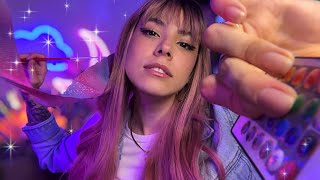 ASMR Fast amp Aggressive Personal Attention to Help You Sleep 🍳🗿 [upl. by Cleti]