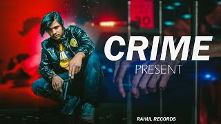 Crime SongOfficial TeaserRahul Nawabganjiyacriminal songNew Haryanvi songs2024 [upl. by Velma]