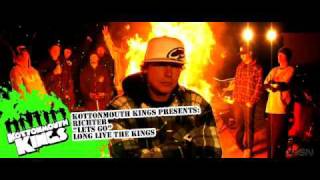 Kottonmouth Kings presents Richter  Lets Go [upl. by Edla]