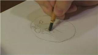 How to Draw Animals  How to Draw Wild Animal Faces [upl. by Miltie]