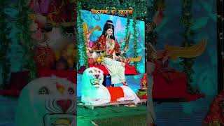 Golpark ki maharani ❣️ rewashorts ytshorts music navratrispecial navratri2024 [upl. by Dnalyram]