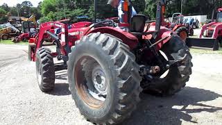 CASE IH FARMALL 75A For Sale [upl. by Asined613]