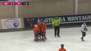 Highlights Bollnäs  Edsbyn [upl. by Skippie]