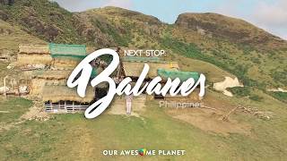 Batanes Island Philippines Guide to Batan Sabtang amp Itbayat Tourism Video [upl. by Erastatus388]