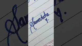 SAMEEKSHA NAME❤️youtubeshorts art viralshorts [upl. by Hough]