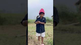 😇Aaj to gya bechara lalli🤣🤣super star lalli dadashortfeed funny trending viralshort [upl. by Holli]