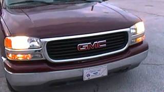 SOLD1999 GMC New Sierra 1500 SLE Long Box 6154610360 [upl. by Aihseit]