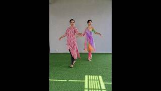 Arabhi Jathiswaram Jathi 🌸  ytshorts classical bharatanatyam thejatiseries [upl. by Aneerehs]