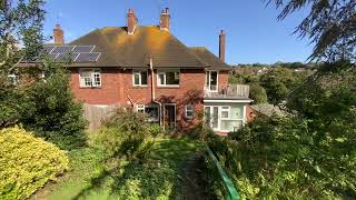 Hollies London Road Hythe CT21 4JH £525000 To arrange to view call 01303 266022 [upl. by Horacio645]