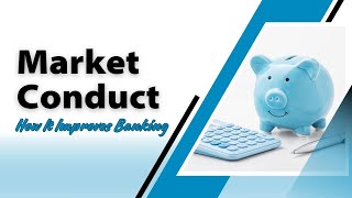 Market Conduct Improving Banking in Barbados [upl. by Assin]