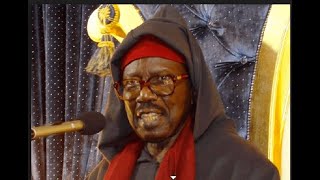 WAXTA SERIGNE CHEIKH TIDINE SY [upl. by Sekofski]