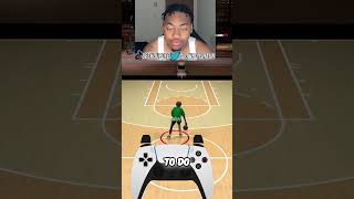 How to Steezo spin nba2k25 2kcommunity nba nba2k25 basketball [upl. by Iliam]