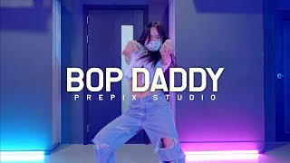 Falz  Bop Daddy  KESSY choreography [upl. by Eanal]