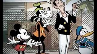 Topolino e il Surreale viaggio del Destino  Disney incontra Dalì [upl. by Sartin]