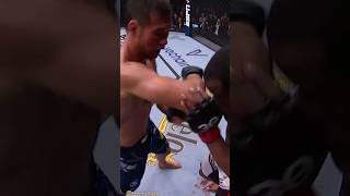 Шавкат Рахмонов 🇰🇿 sportskz ufc boxing топжарғандар mma teamkz sports fighter fight [upl. by Pachton]