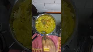 Raw papaya achaar kacche papite ki mazedaar recipe foodshorts achaar [upl. by Ahsinyt]