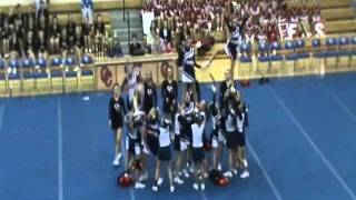 Obion county cheer [upl. by Landsman784]