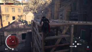 Assassins Creed® Syndicate How to burn the blighter heist plans [upl. by Nivk]