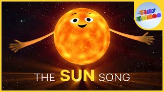 The Sun Song  Tiny Tunes [upl. by Enomar352]