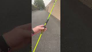 What reel are you putting on this Goofish Mighty Slow Pitch Jigging Casting Rod [upl. by Alaehcim494]