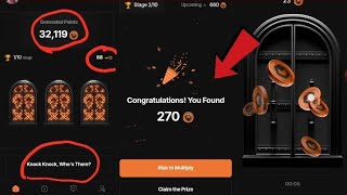 How to use your Nordom keys 🔑 to generate more points [upl. by Suckow213]