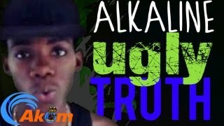 Alkaline  Ugly Truth  Oct 2012 [upl. by Roderica453]