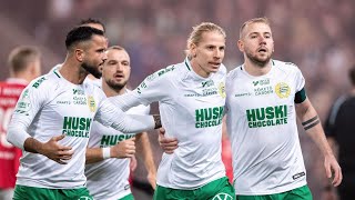 HAMMARBY  KALMAR  Full HD game  30102022  Hela matchen  Bajen  Hammarby IF  Kalmar FF [upl. by Jacquelin919]