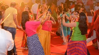 dandiya raas garba dance at mumbai [upl. by Ervin]