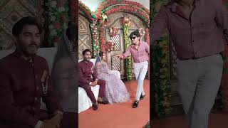 Wedding Remix Dance  By Shivam Varma  wedding dance [upl. by Attenwad]