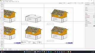 BTS SCBH 13 Volume export scénario de levage 2 [upl. by Dallman]