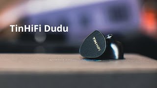 TinHiFi Dudu Planar IEM Review [upl. by Ykcul61]