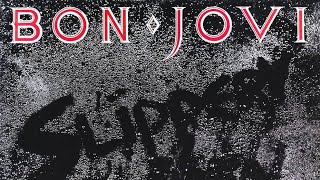 Bon Jovi  Slippery When Wet full album 1986 [upl. by Avek]