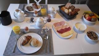 Bed and Breakfast het Stift  Hotel in Weerselo Netherlands [upl. by Aicaca]