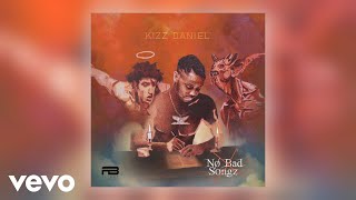 Kizz Daniel  Somebody Dey ft DJ Xclusive Demmie Vee Official Audio [upl. by Aihc]