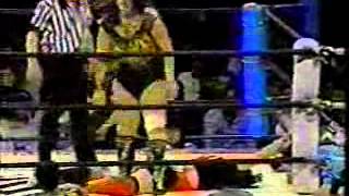 Bull Nakano vs Chigusa Nagayo [upl. by Meibers996]