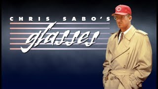 Chris Sabos Glasses  Channel Trailer [upl. by Oika]