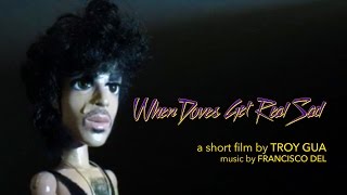 Prince amp The Revolution  When Doves Cry Slowed Down [upl. by Ahcurb]