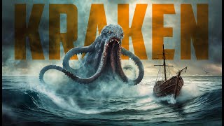 Kraken Facts [upl. by Winslow]