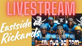 INSiiGHTS Game of the Week Gainesville Eastside vs Tallahassee Rickards Football [upl. by Hatfield]