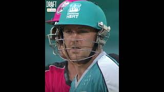 Brett Lee breaks Baz McCullums Nose [upl. by Natalee260]