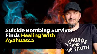 Ayahuasca Changed My Life in ONE NIGHT [upl. by Henry]