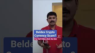 Beldex Crypto Currency Scamshortsshortfeedshortvideo [upl. by Mufinella]