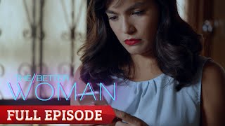 The Better Woman Full Episode 64 [upl. by Aicnelev]