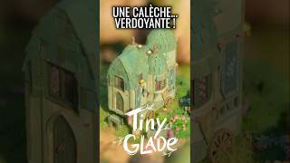 Une Calèche Verdoyante  Tiny Glade [upl. by Akienahs]